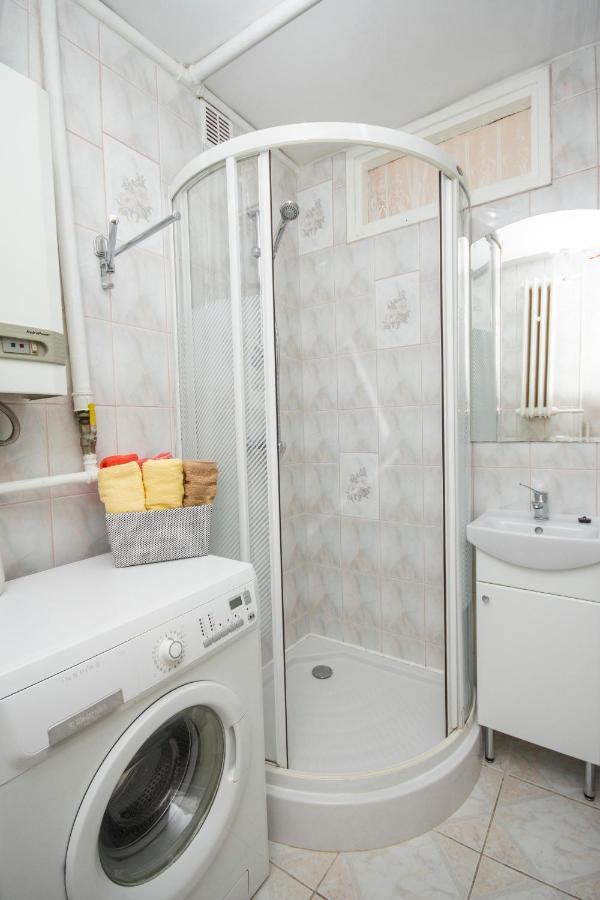 Apartament Victoria Sopot Eksteriør billede