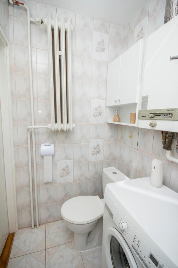 Apartament Victoria Sopot Eksteriør billede