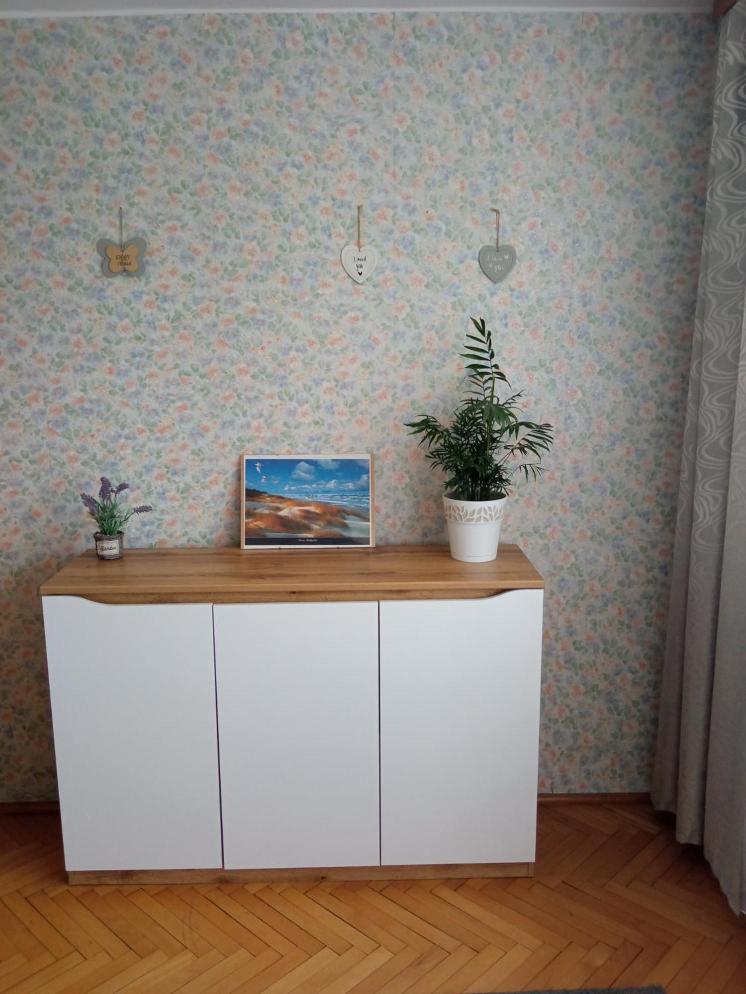 Apartament Victoria Sopot Eksteriør billede