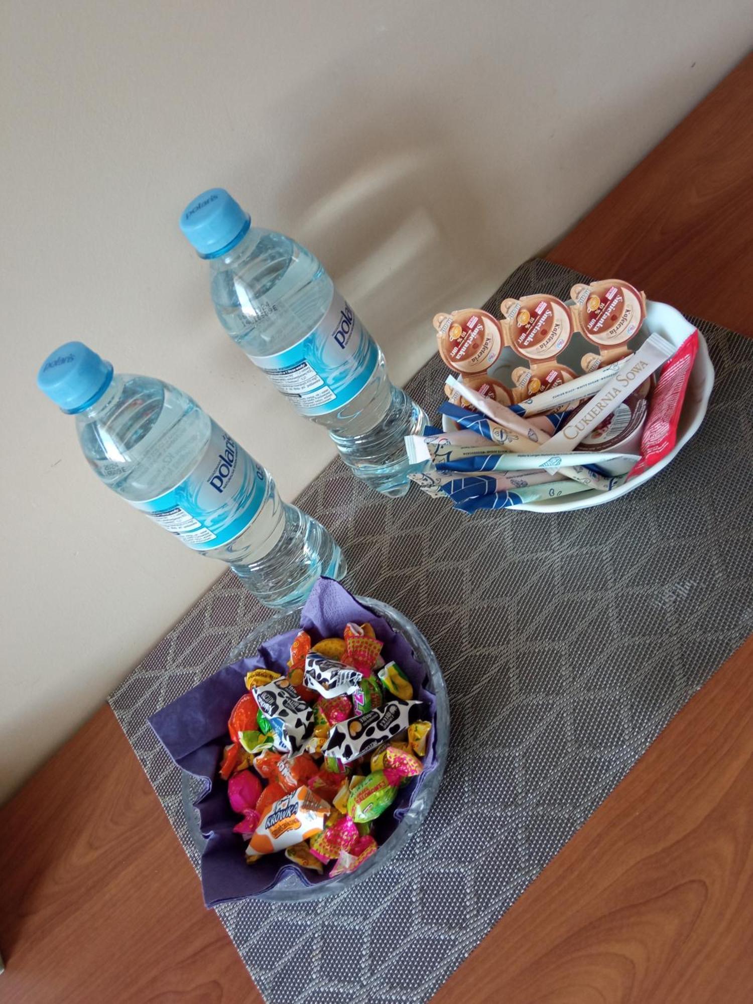 Apartament Victoria Sopot Eksteriør billede
