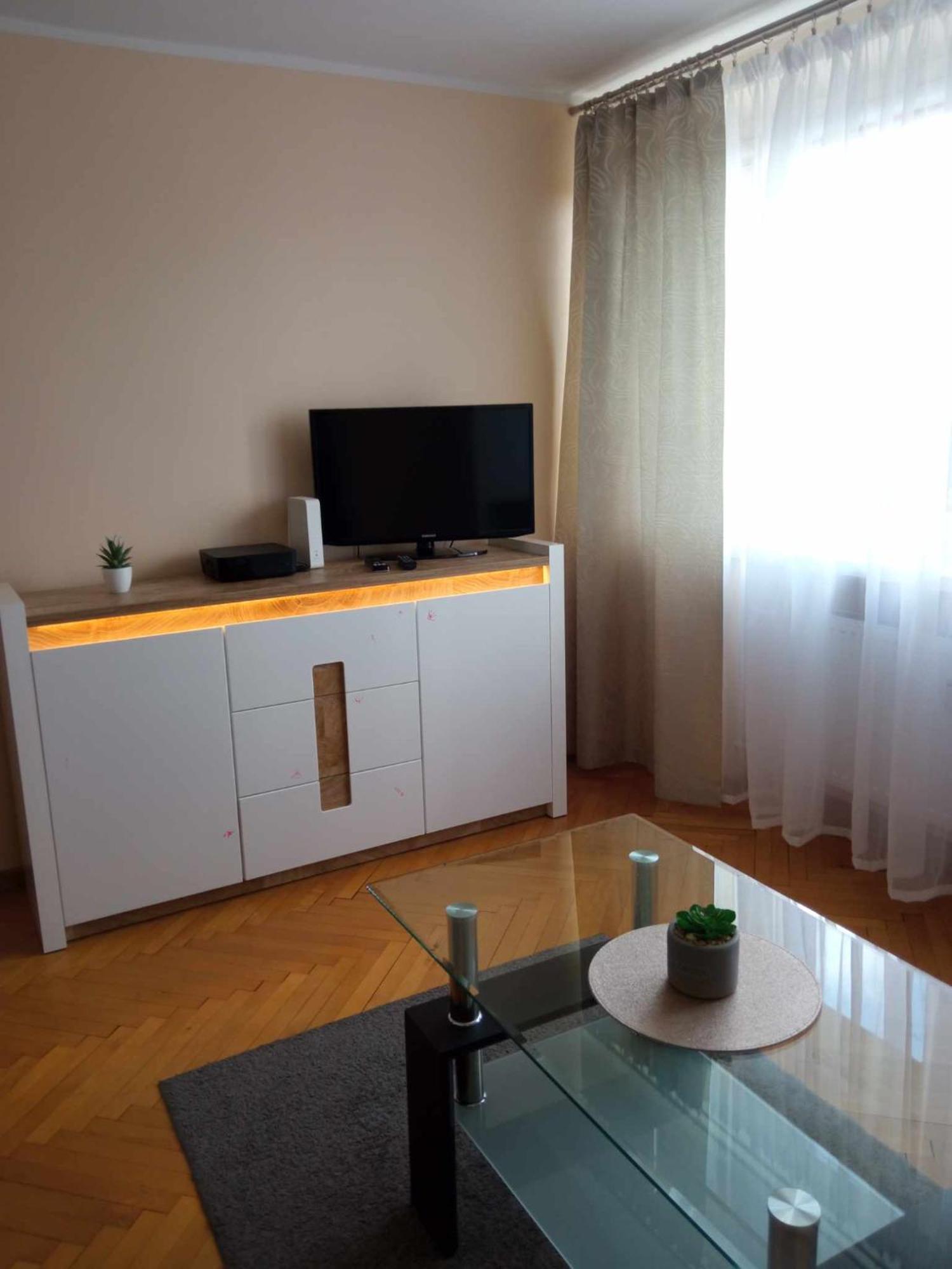 Apartament Victoria Sopot Eksteriør billede
