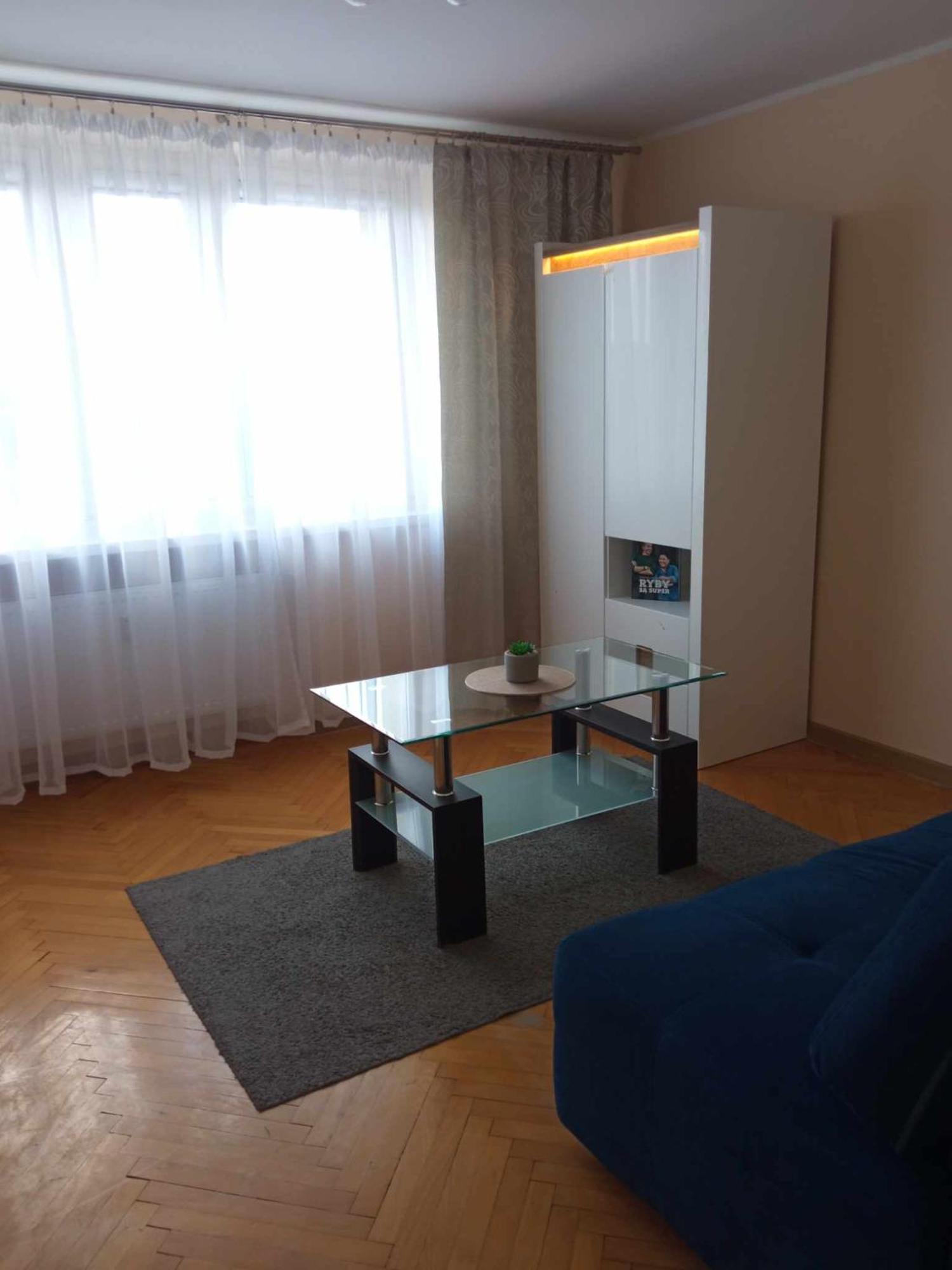 Apartament Victoria Sopot Eksteriør billede