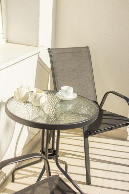 Apartament Victoria Sopot Eksteriør billede