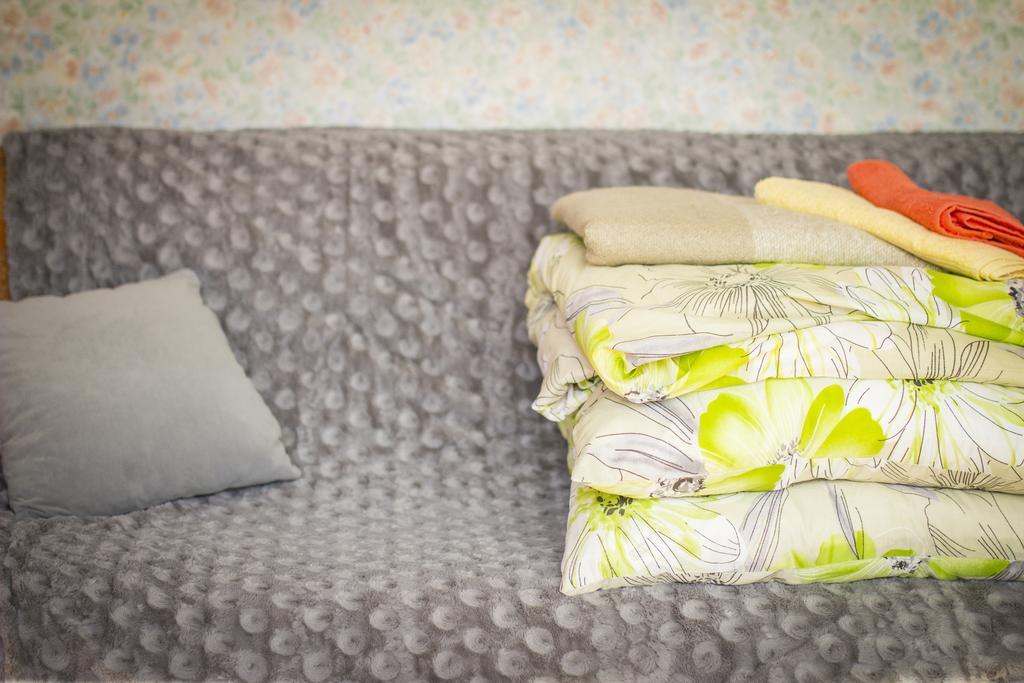 Apartament Victoria Sopot Eksteriør billede