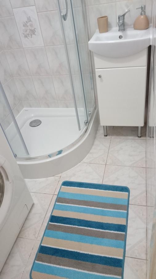 Apartament Victoria Sopot Eksteriør billede